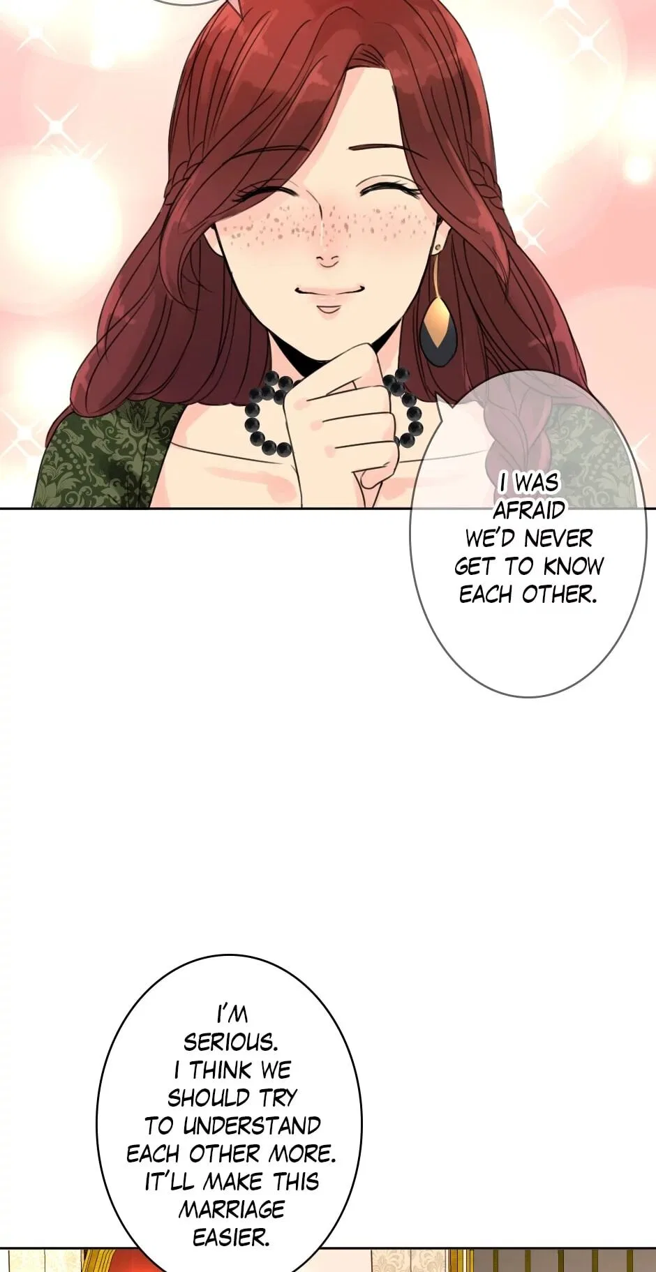 Prince Of Silk And Thorn Chapter 10 – Page 22