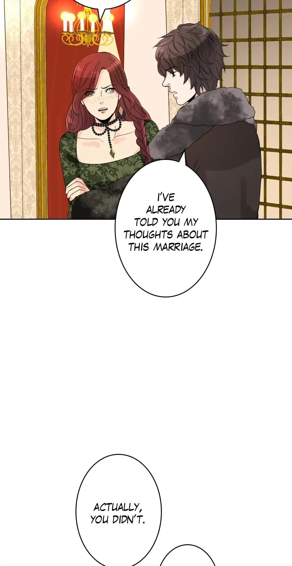 Prince Of Silk And Thorn Chapter 10 – Page 23