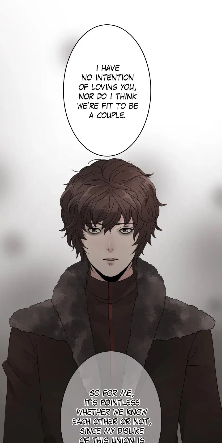 Prince Of Silk And Thorn Chapter 10 – Page 26