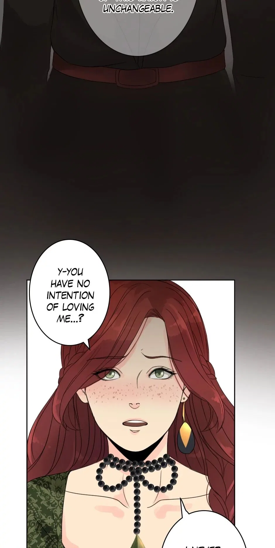 Prince Of Silk And Thorn Chapter 10 – Page 27