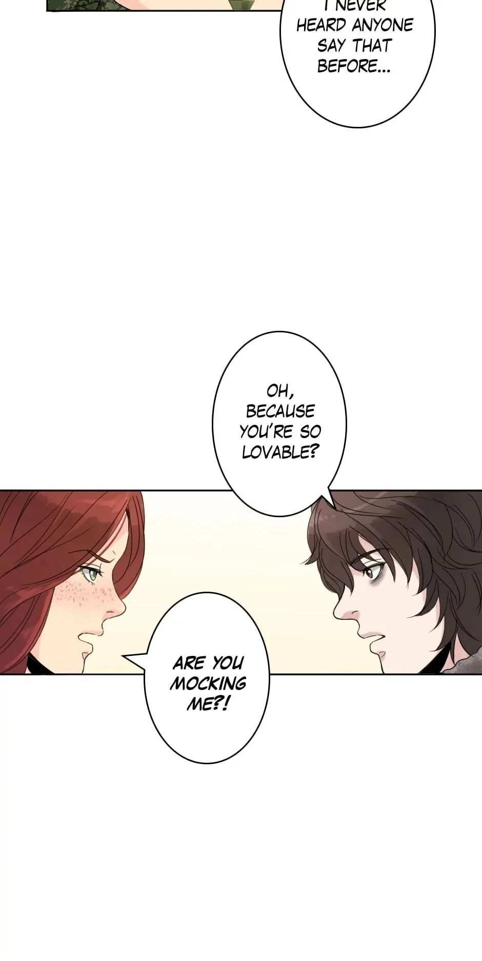 Prince Of Silk And Thorn Chapter 10 – Page 28