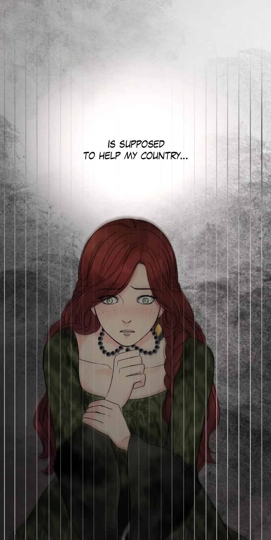 Prince Of Silk And Thorn Chapter 10 – Page 31
