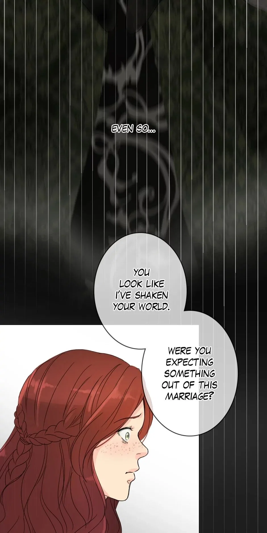 Prince Of Silk And Thorn Chapter 10 – Page 32