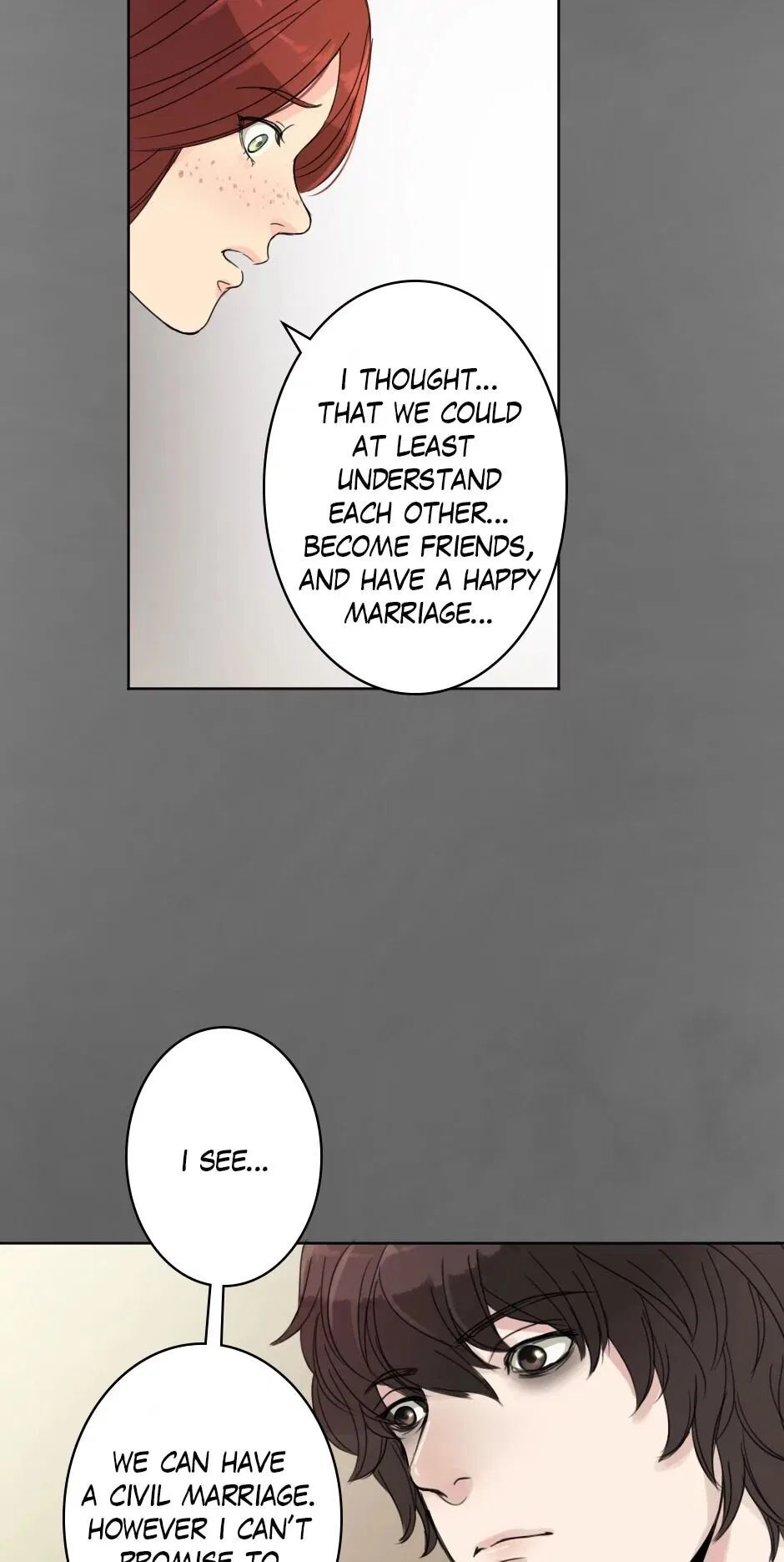 Prince Of Silk And Thorn Chapter 10 – Page 34