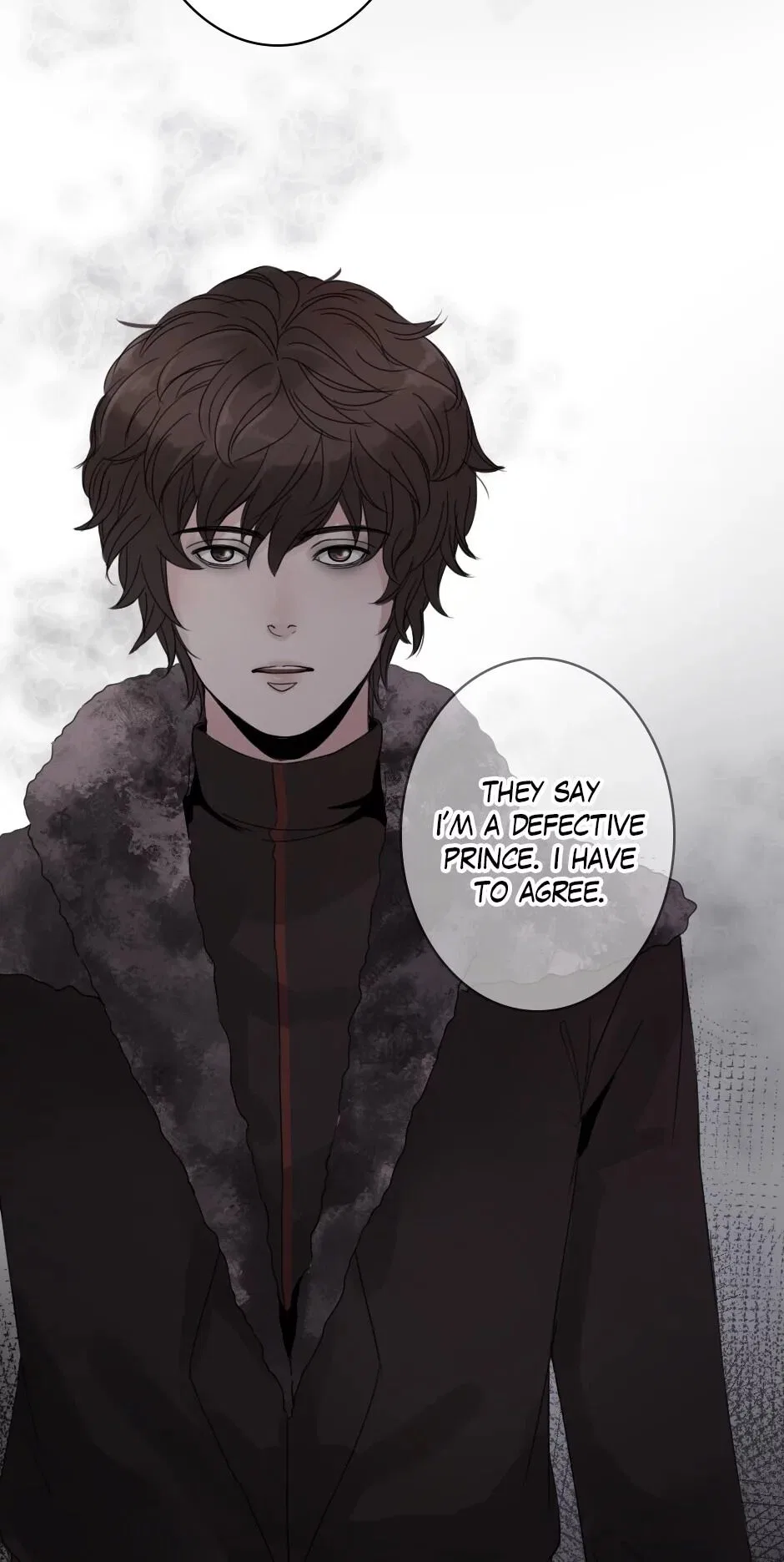 Prince Of Silk And Thorn Chapter 10 – Page 36