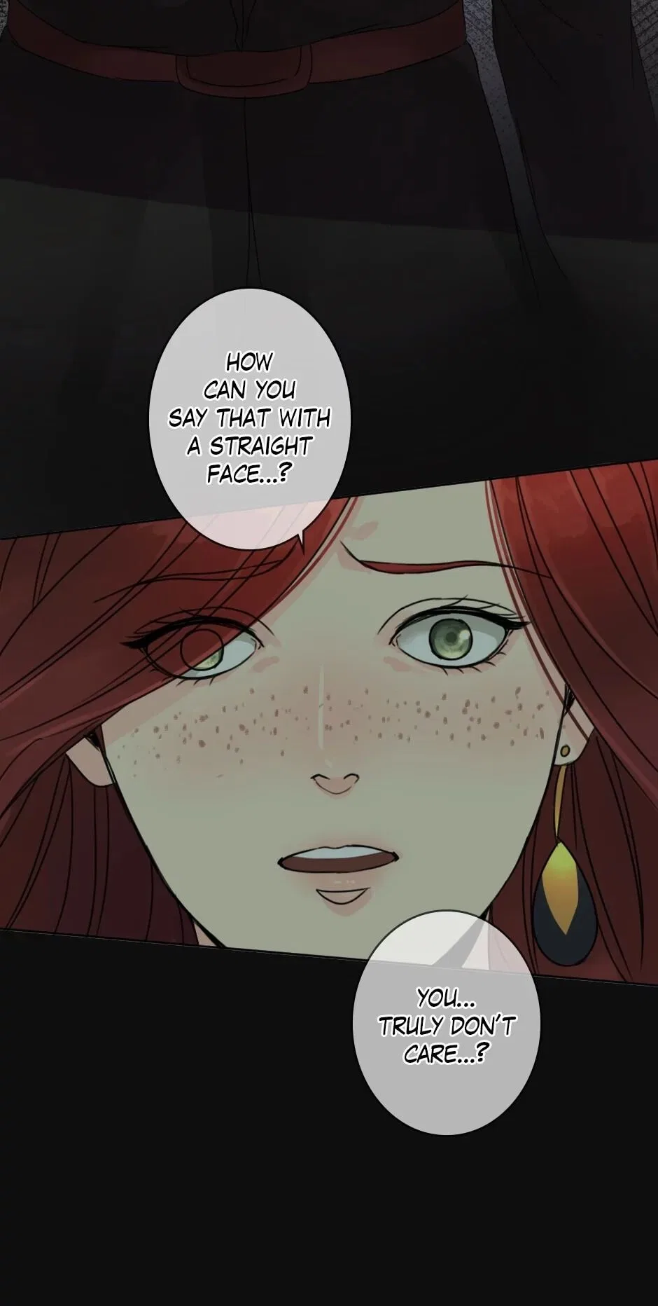 Prince Of Silk And Thorn Chapter 10 – Page 37