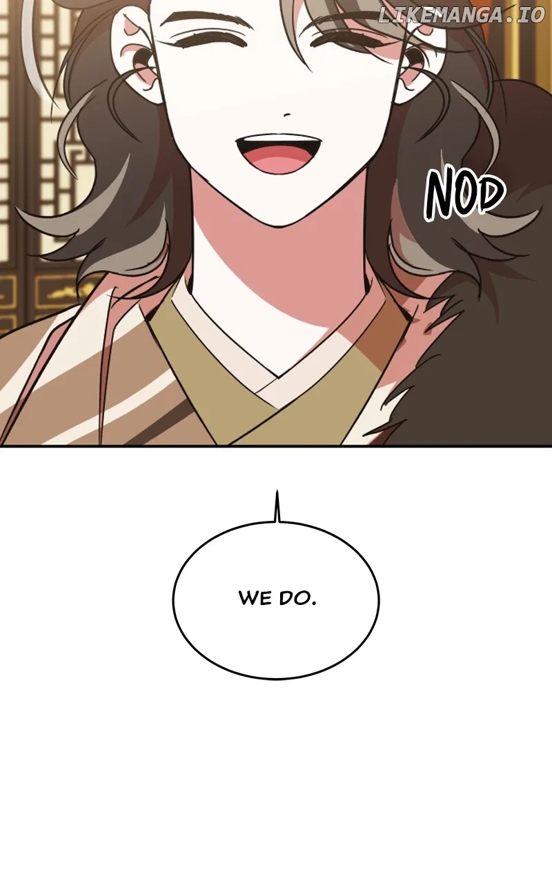 How a Goddess Wins Over Tigers Chapter 25 – Page 2
