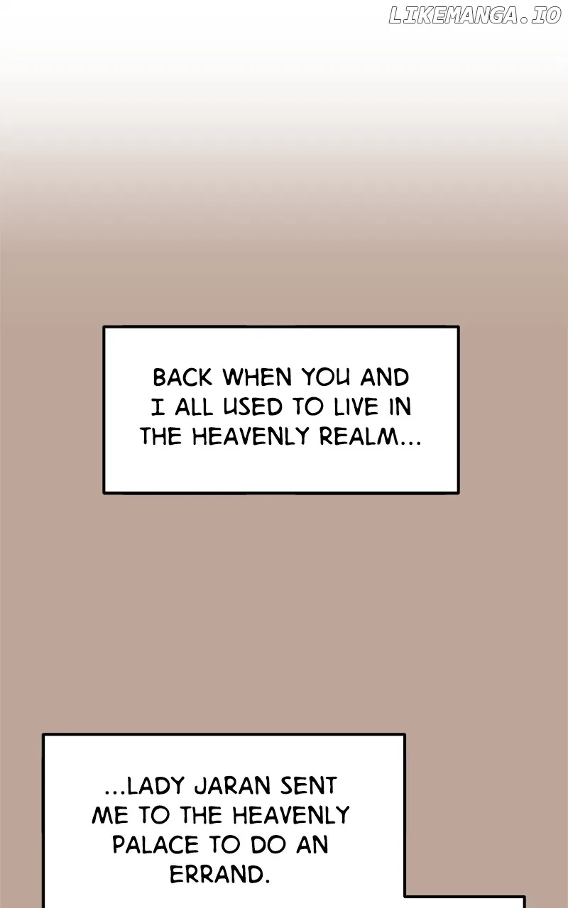How a Goddess Wins Over Tigers Chapter 25 – Page 3
