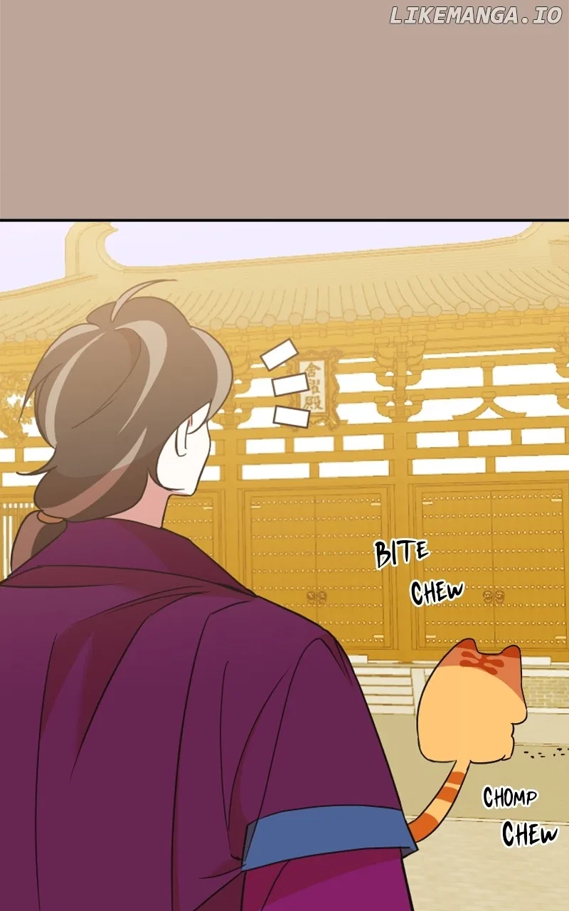 How a Goddess Wins Over Tigers Chapter 25 – Page 6