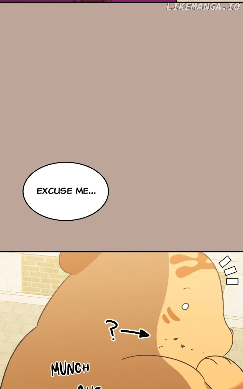 How a Goddess Wins Over Tigers Chapter 25 – Page 7