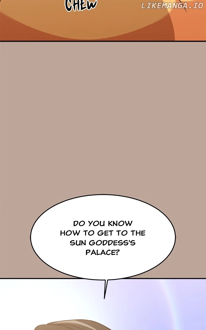 How a Goddess Wins Over Tigers Chapter 25 – Page 8