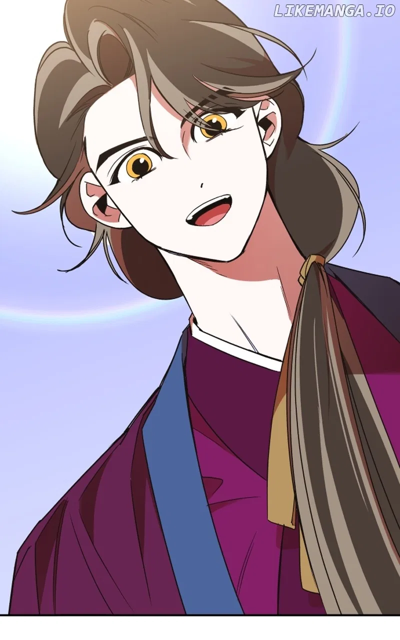 How a Goddess Wins Over Tigers Chapter 25 – Page 9