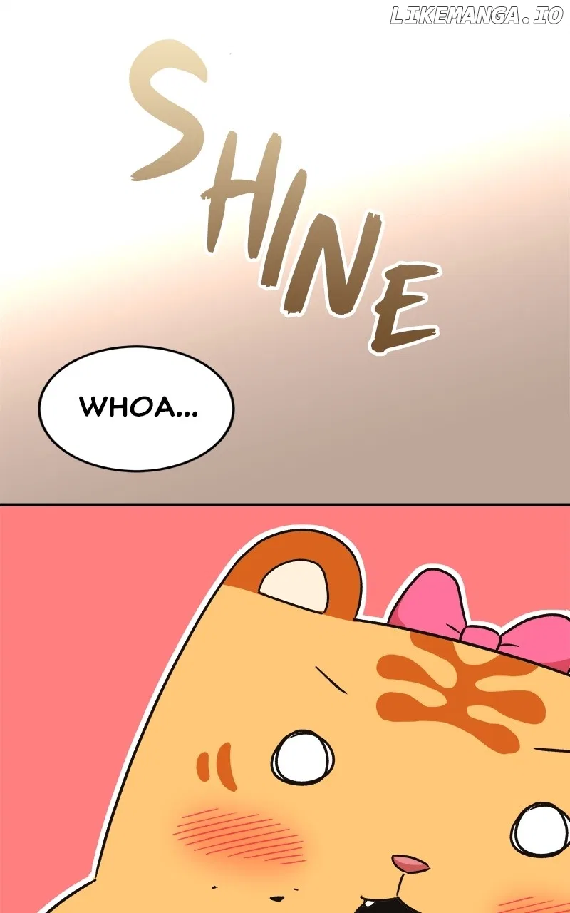 How a Goddess Wins Over Tigers Chapter 25 – Page 10