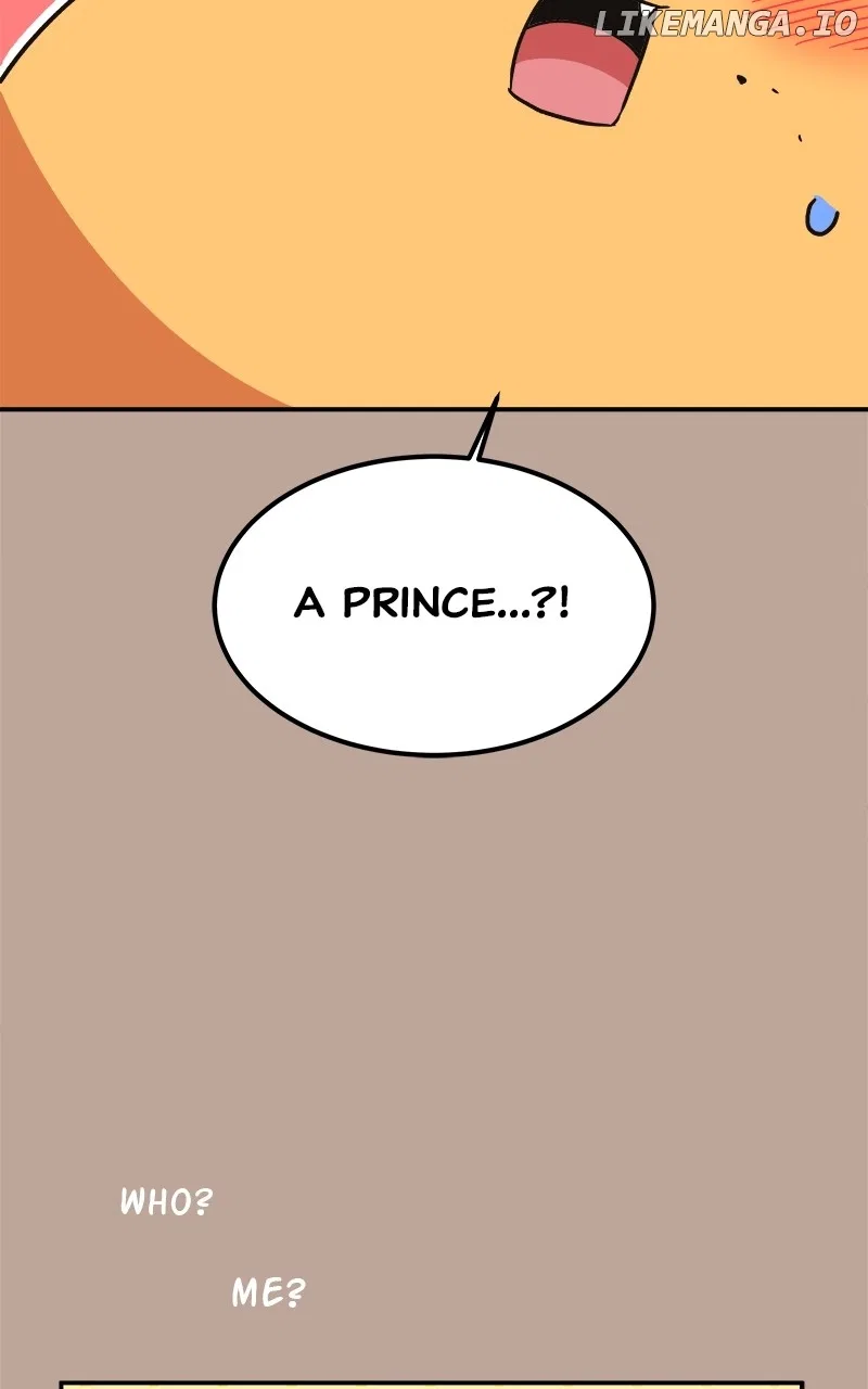 How a Goddess Wins Over Tigers Chapter 25 – Page 11