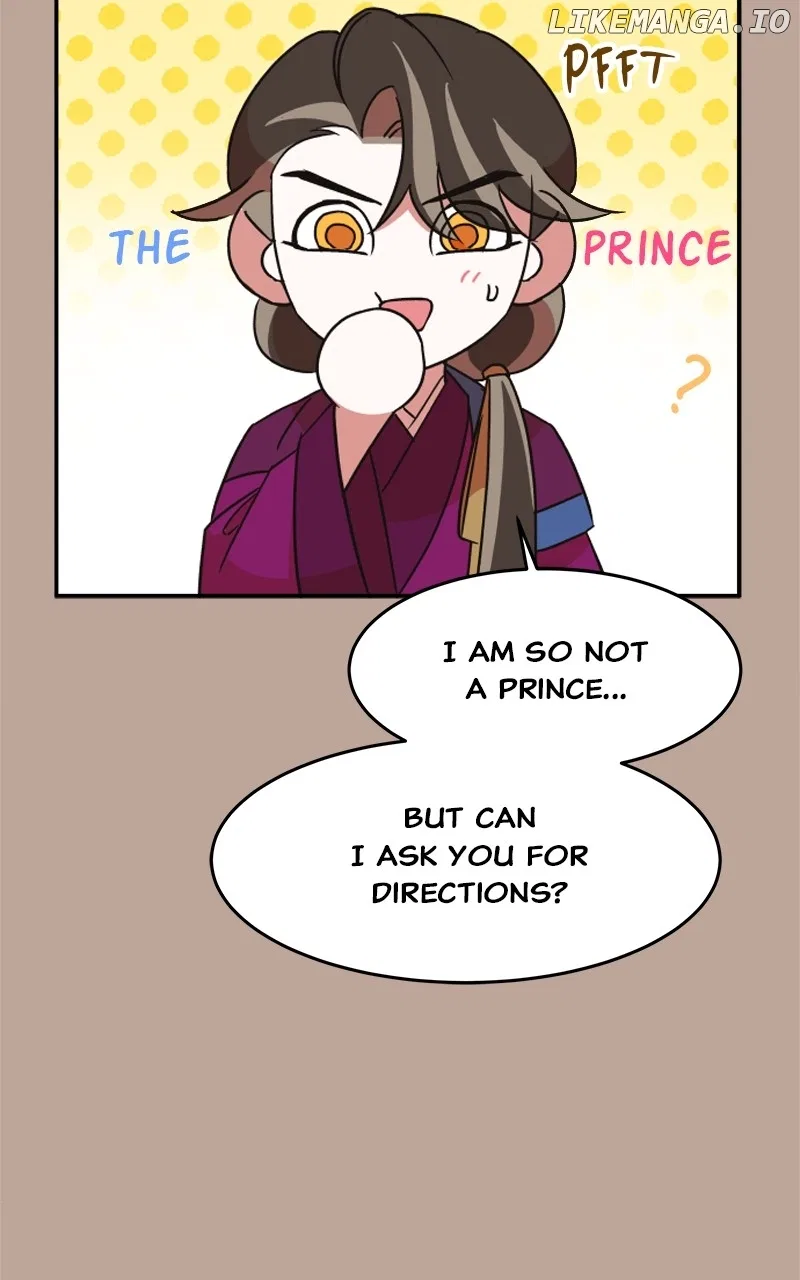 How a Goddess Wins Over Tigers Chapter 25 – Page 12
