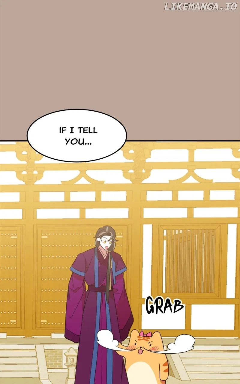 How a Goddess Wins Over Tigers Chapter 25 – Page 13