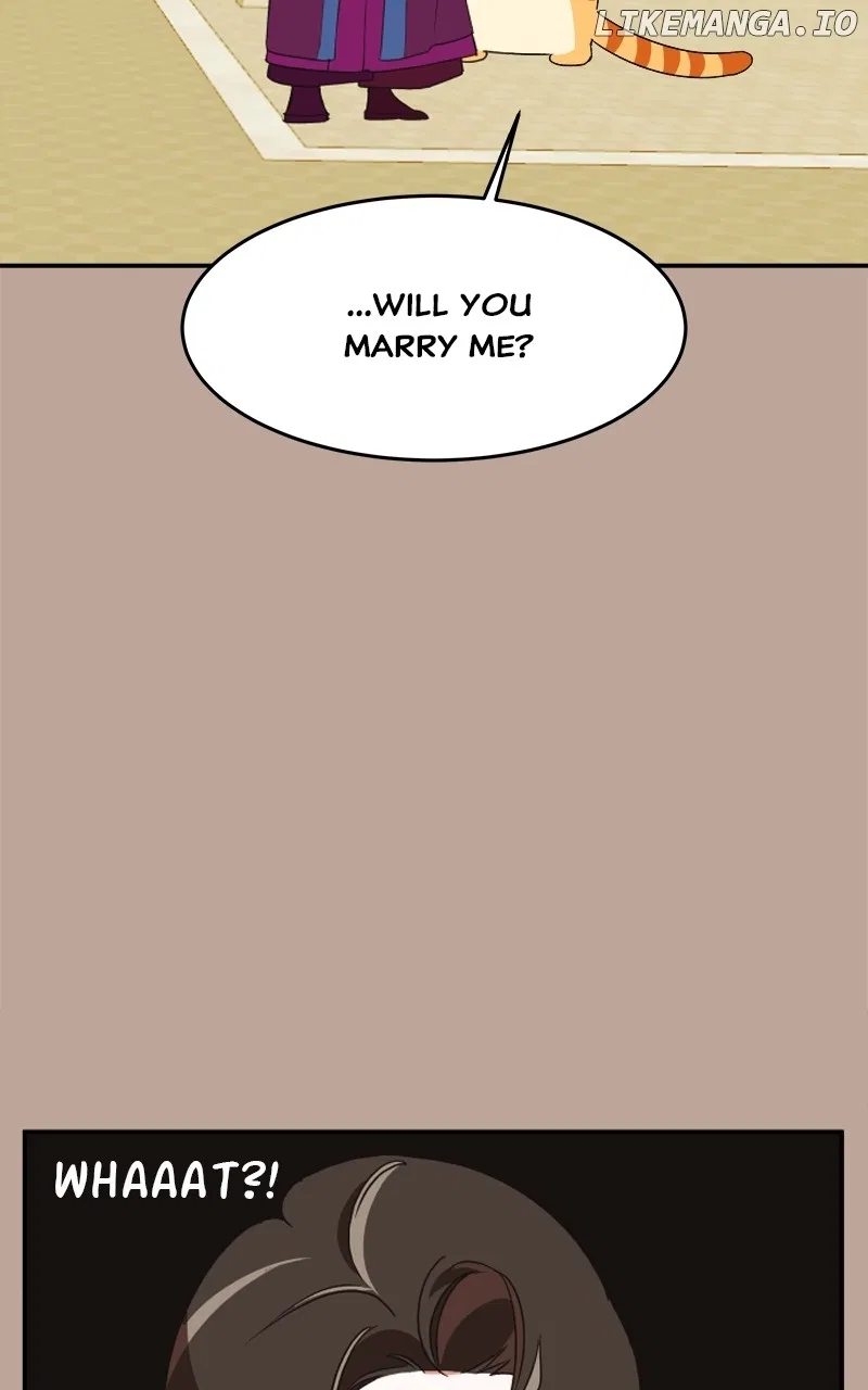 How a Goddess Wins Over Tigers Chapter 25 – Page 14