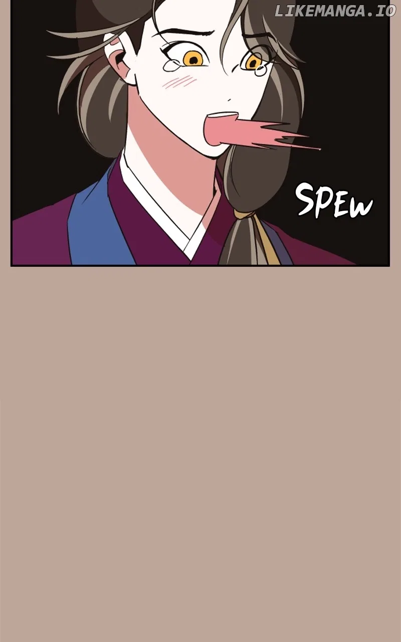 How a Goddess Wins Over Tigers Chapter 25 – Page 15