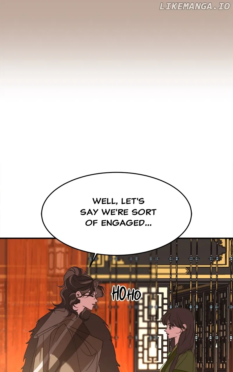 How a Goddess Wins Over Tigers Chapter 25 – Page 17