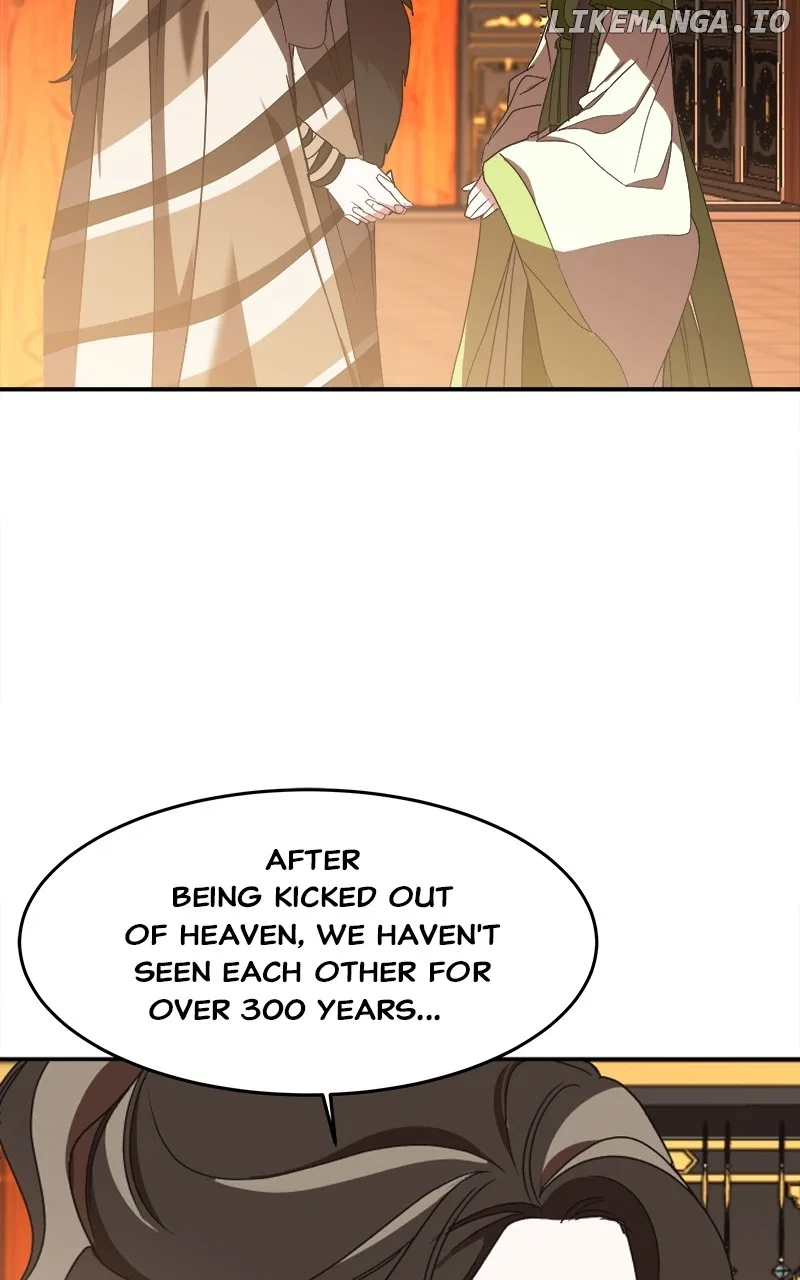 How a Goddess Wins Over Tigers Chapter 25 – Page 18