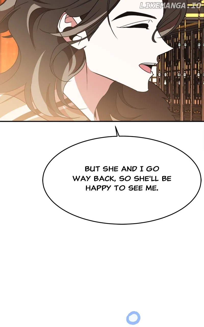 How a Goddess Wins Over Tigers Chapter 25 – Page 19