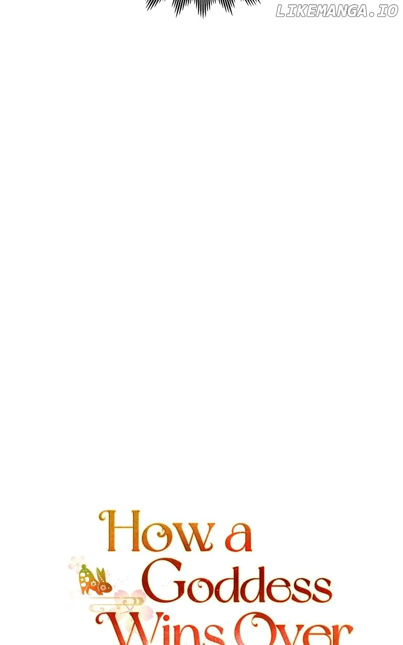 How a Goddess Wins Over Tigers Chapter 25 – Page 24