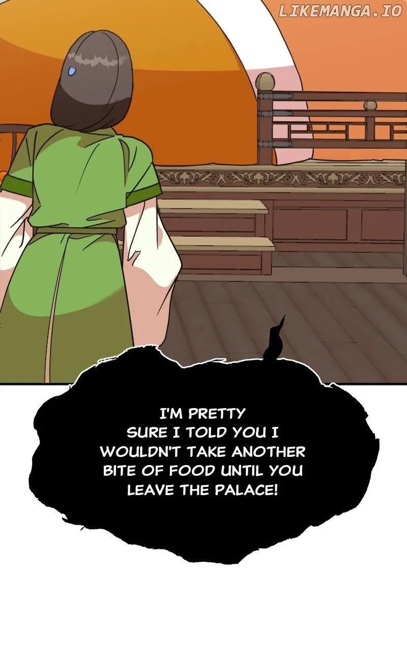How a Goddess Wins Over Tigers Chapter 25 – Page 28
