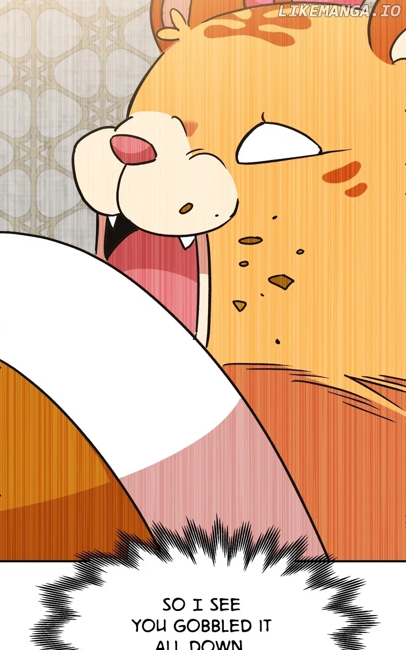 How a Goddess Wins Over Tigers Chapter 25 – Page 30
