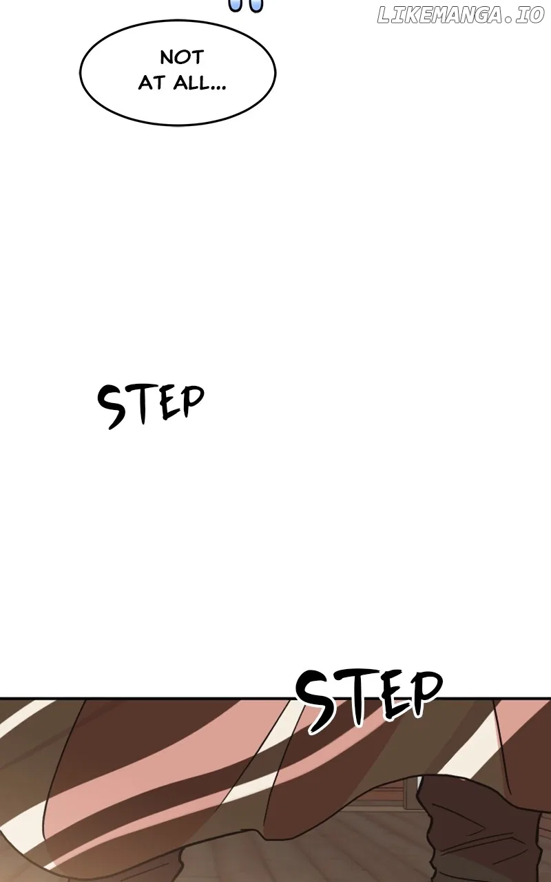 How a Goddess Wins Over Tigers Chapter 25 – Page 35