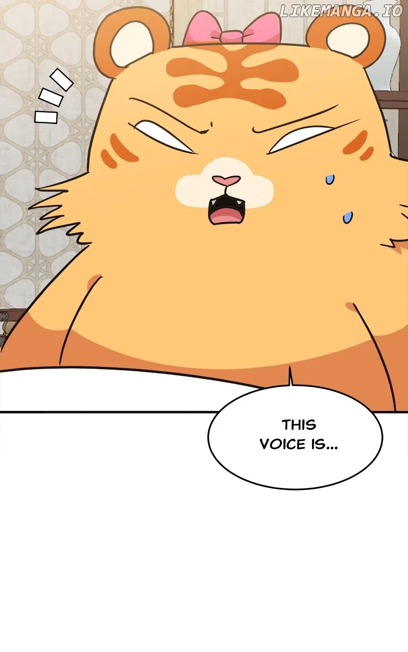 How a Goddess Wins Over Tigers Chapter 25 – Page 37
