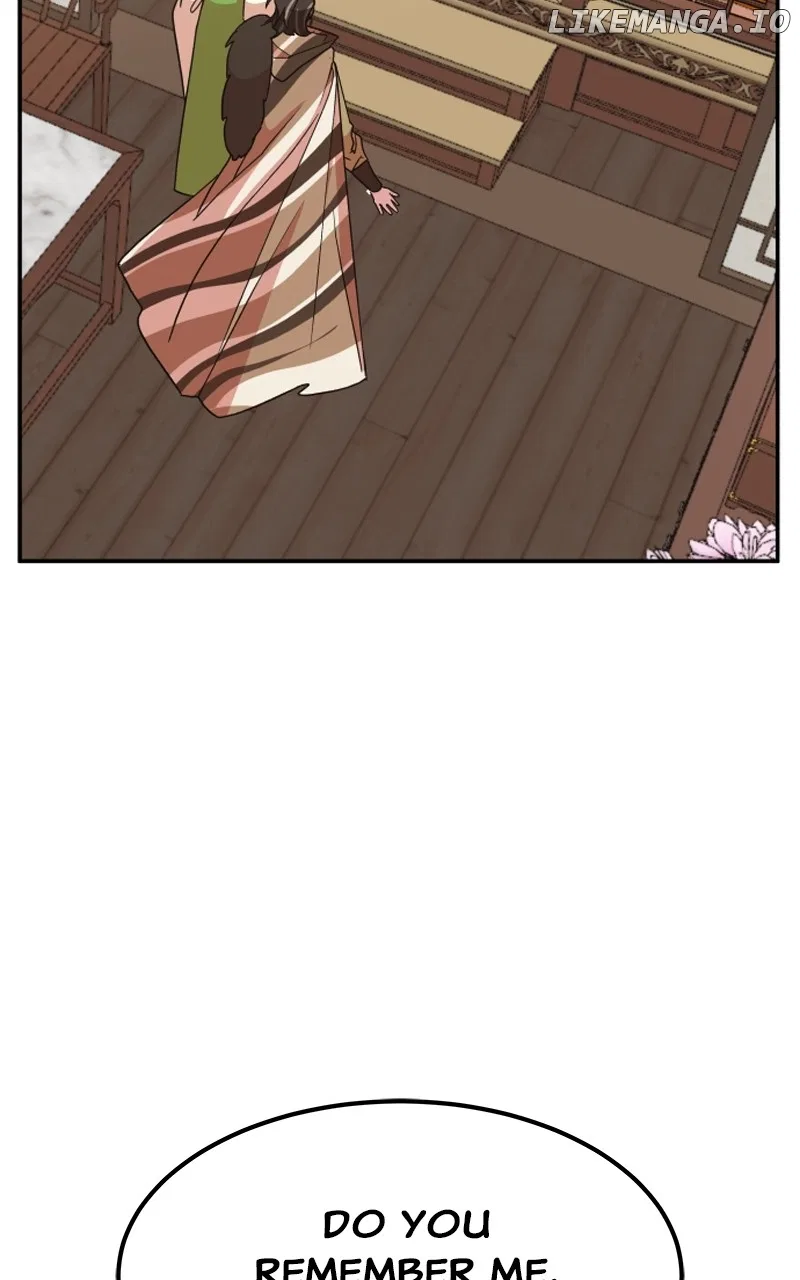 How a Goddess Wins Over Tigers Chapter 25 – Page 39