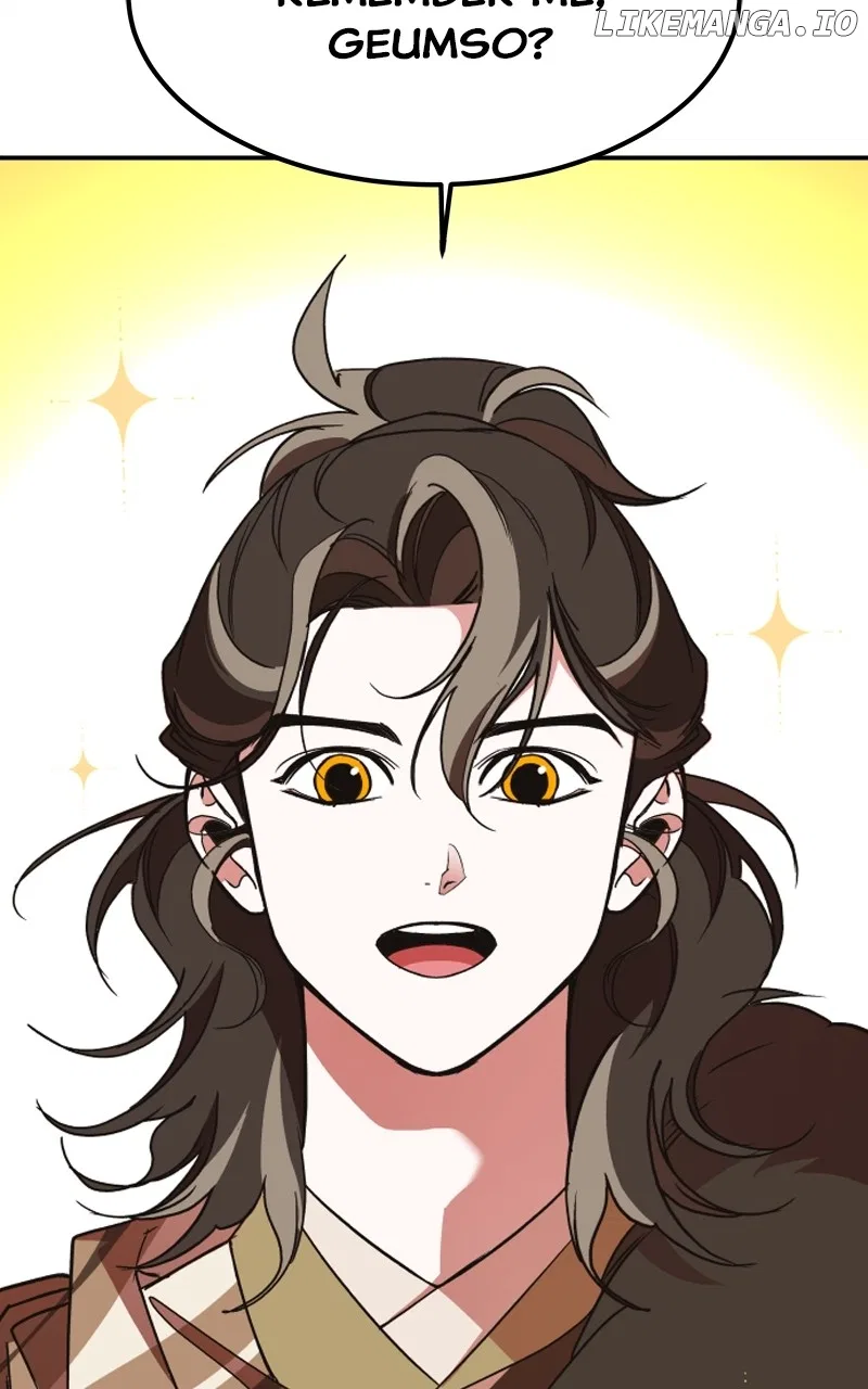 How a Goddess Wins Over Tigers Chapter 25 – Page 40