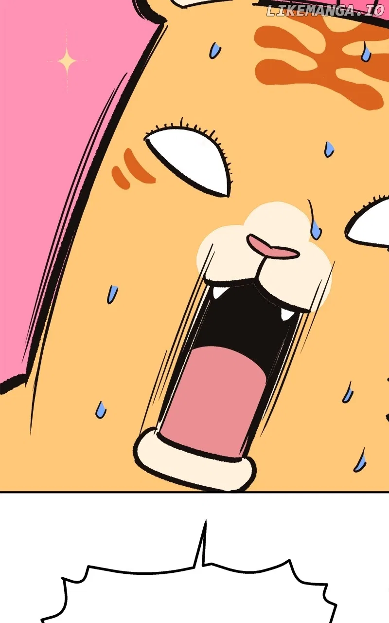 How a Goddess Wins Over Tigers Chapter 25 – Page 42