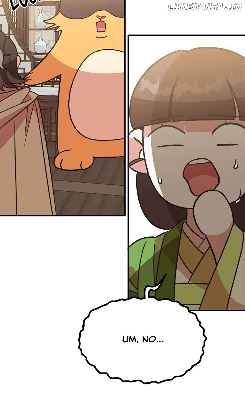 How a Goddess Wins Over Tigers Chapter 25 – Page 49
