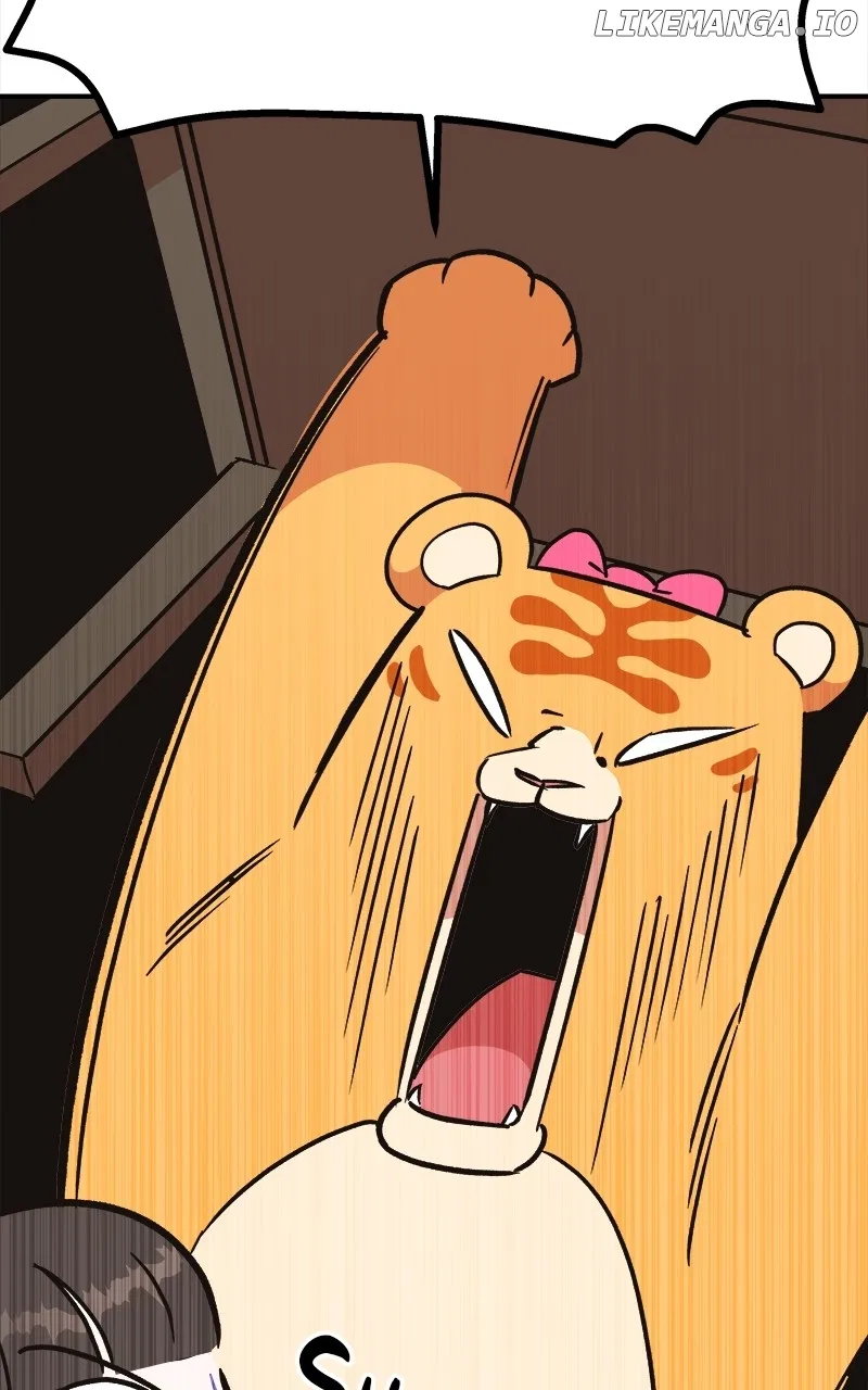 How a Goddess Wins Over Tigers Chapter 25 – Page 51