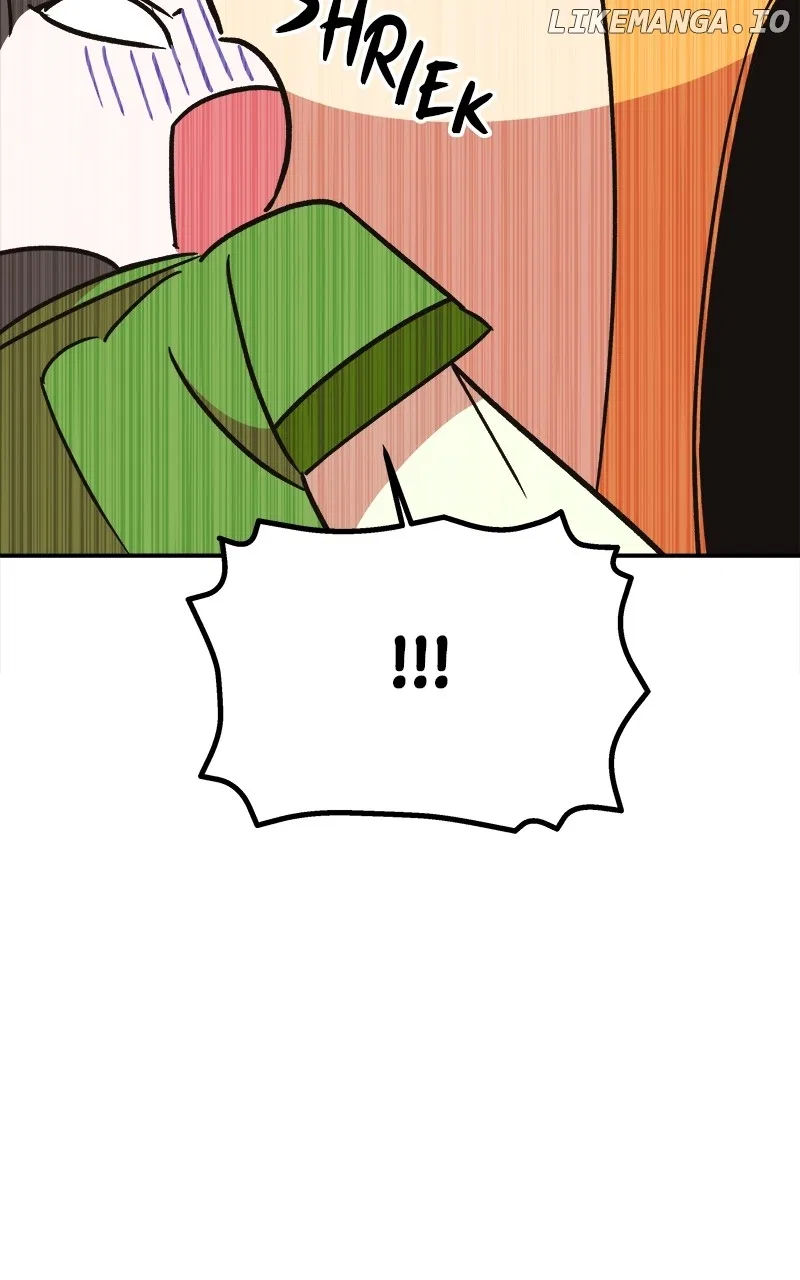 How a Goddess Wins Over Tigers Chapter 25 – Page 52