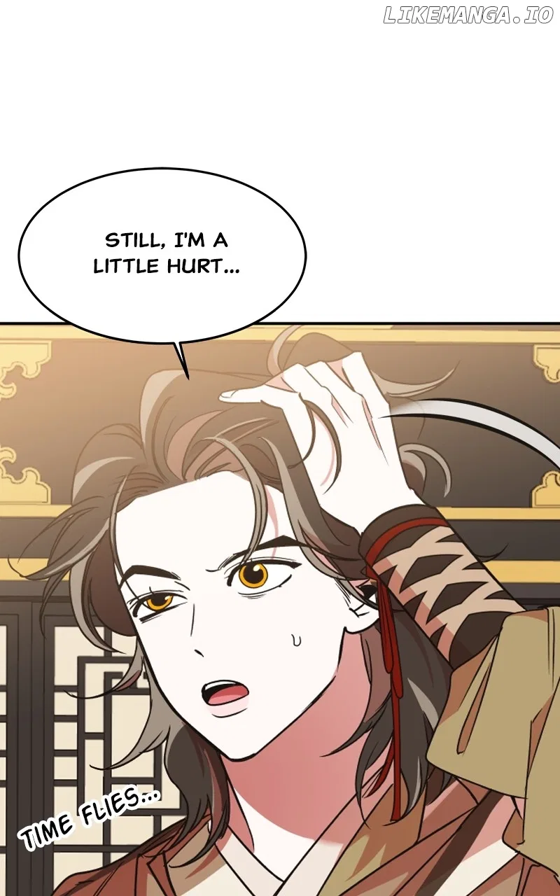 How a Goddess Wins Over Tigers Chapter 25 – Page 56