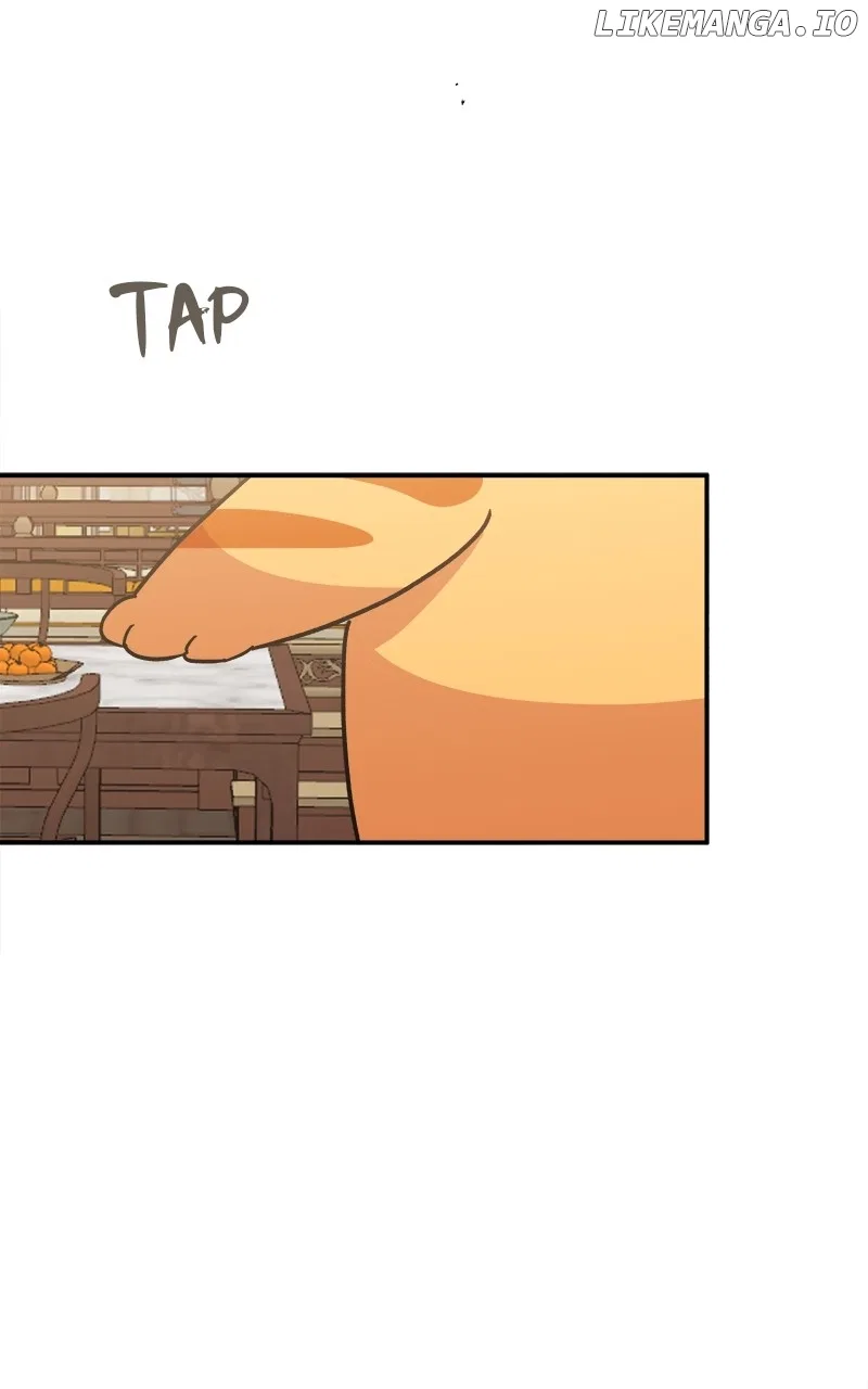 How a Goddess Wins Over Tigers Chapter 25 – Page 58