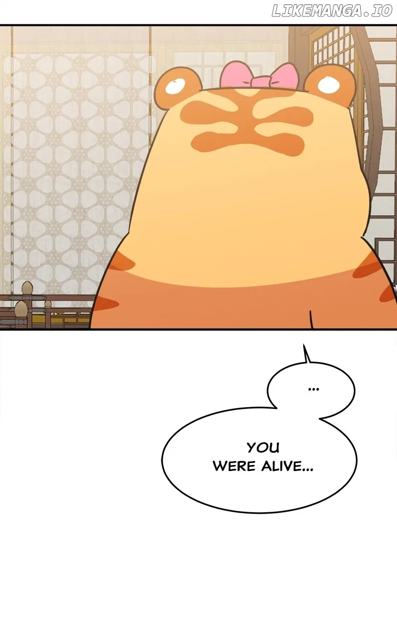 How a Goddess Wins Over Tigers Chapter 25 – Page 59