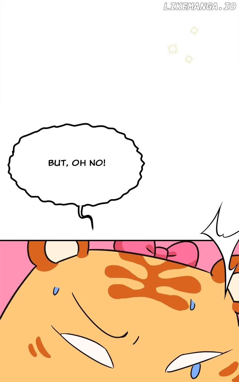 How a Goddess Wins Over Tigers Chapter 25 – Page 63