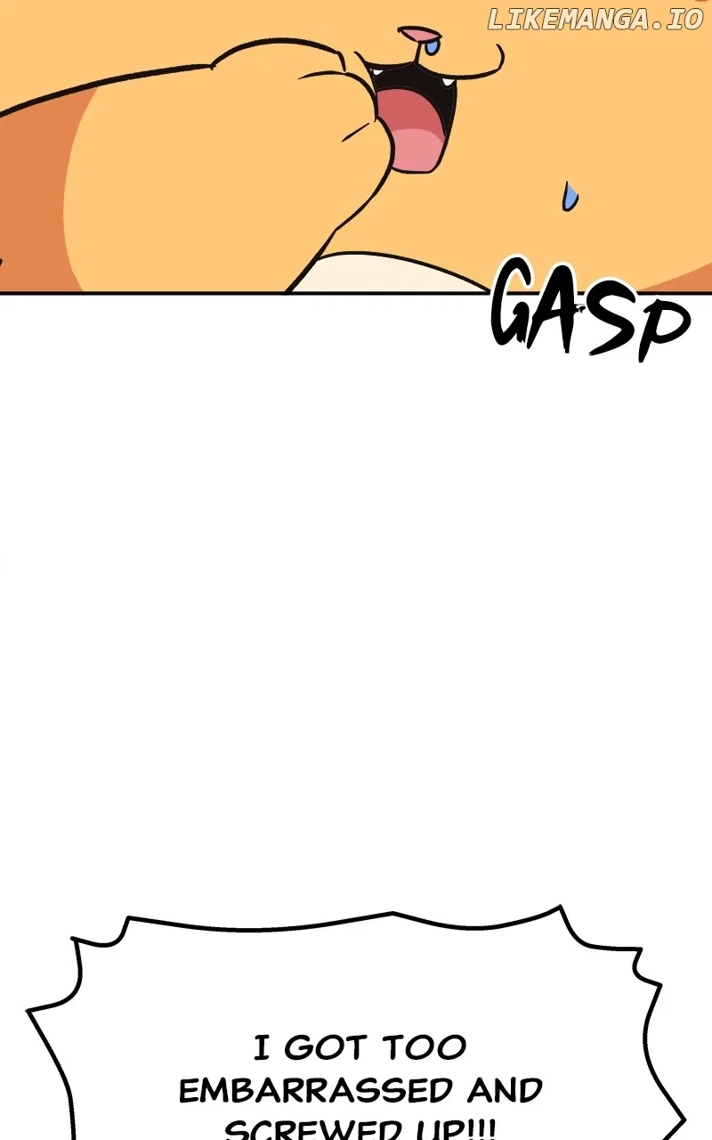 How a Goddess Wins Over Tigers Chapter 25 – Page 64