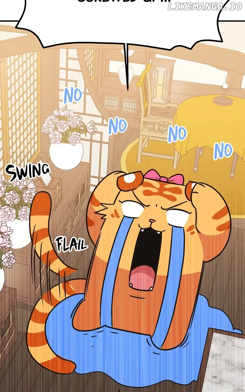 How a Goddess Wins Over Tigers Chapter 25 – Page 65