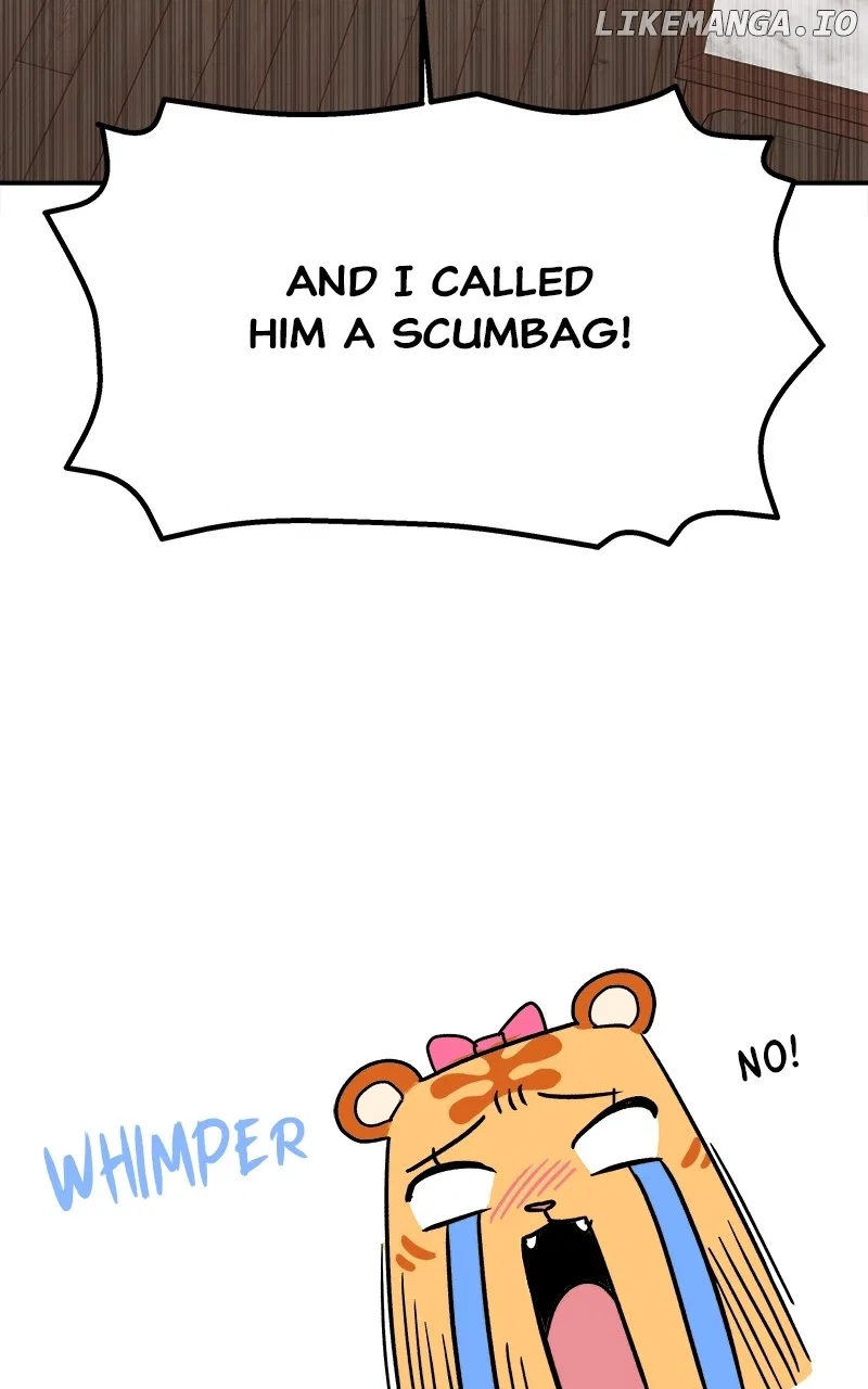 How a Goddess Wins Over Tigers Chapter 25 – Page 66