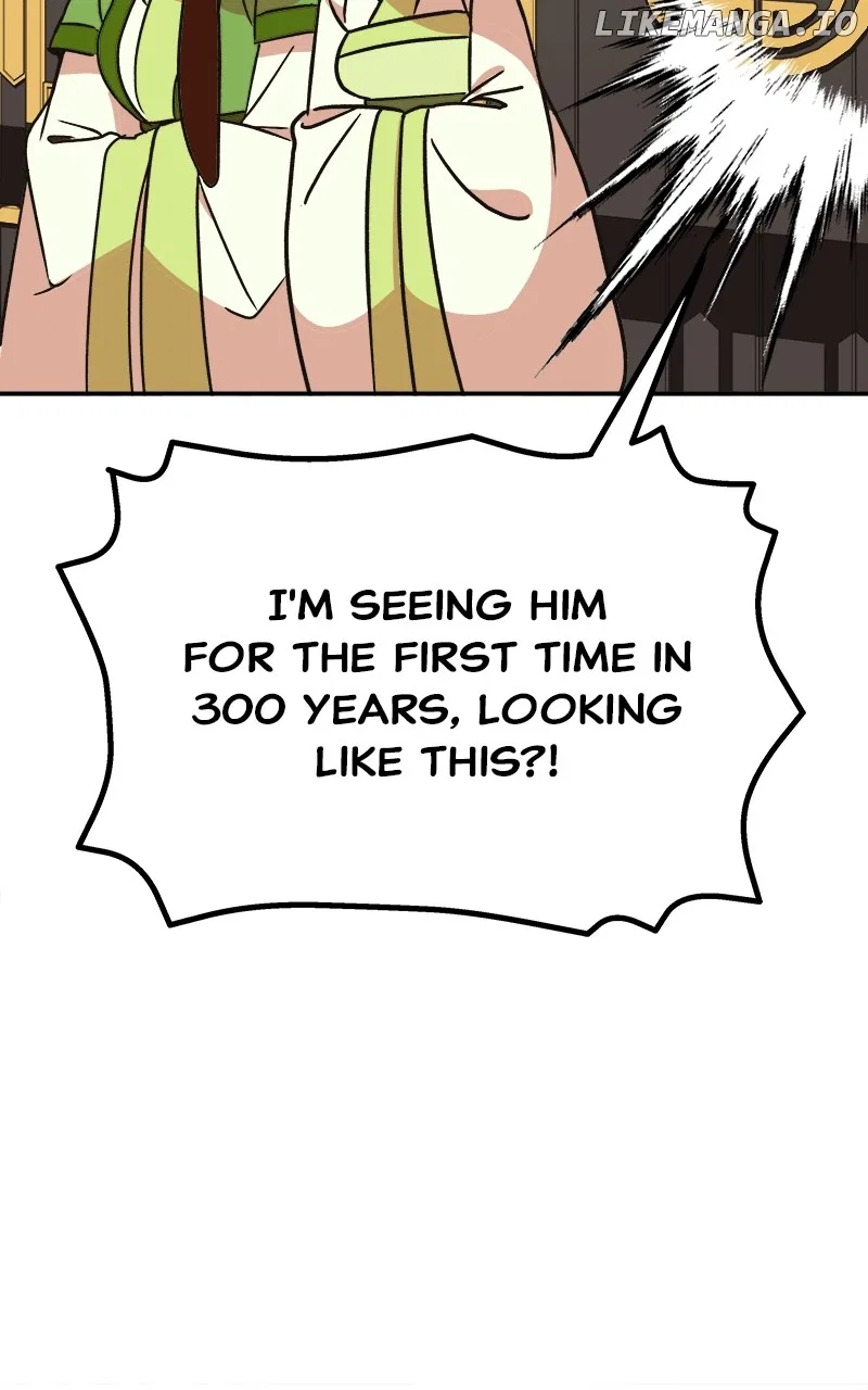 How a Goddess Wins Over Tigers Chapter 25 – Page 68