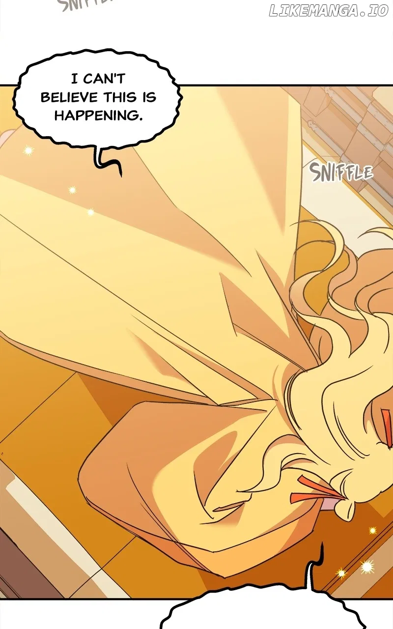How a Goddess Wins Over Tigers Chapter 25 – Page 70