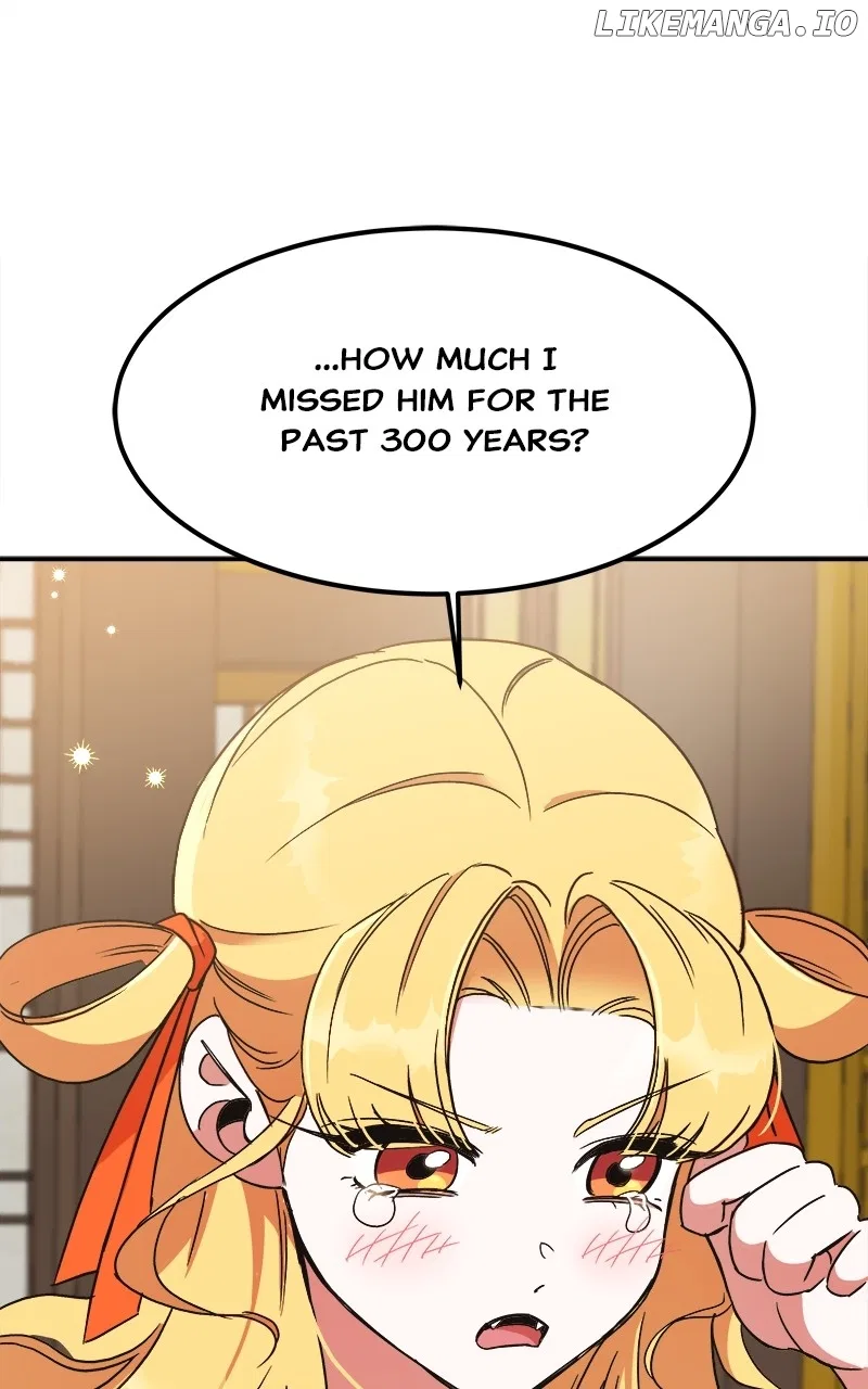 How a Goddess Wins Over Tigers Chapter 25 – Page 72