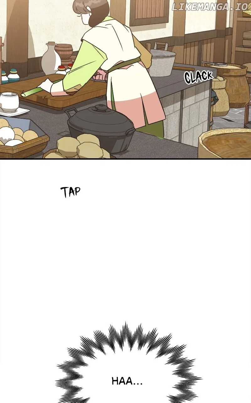 How a Goddess Wins Over Tigers Chapter 25 – Page 75