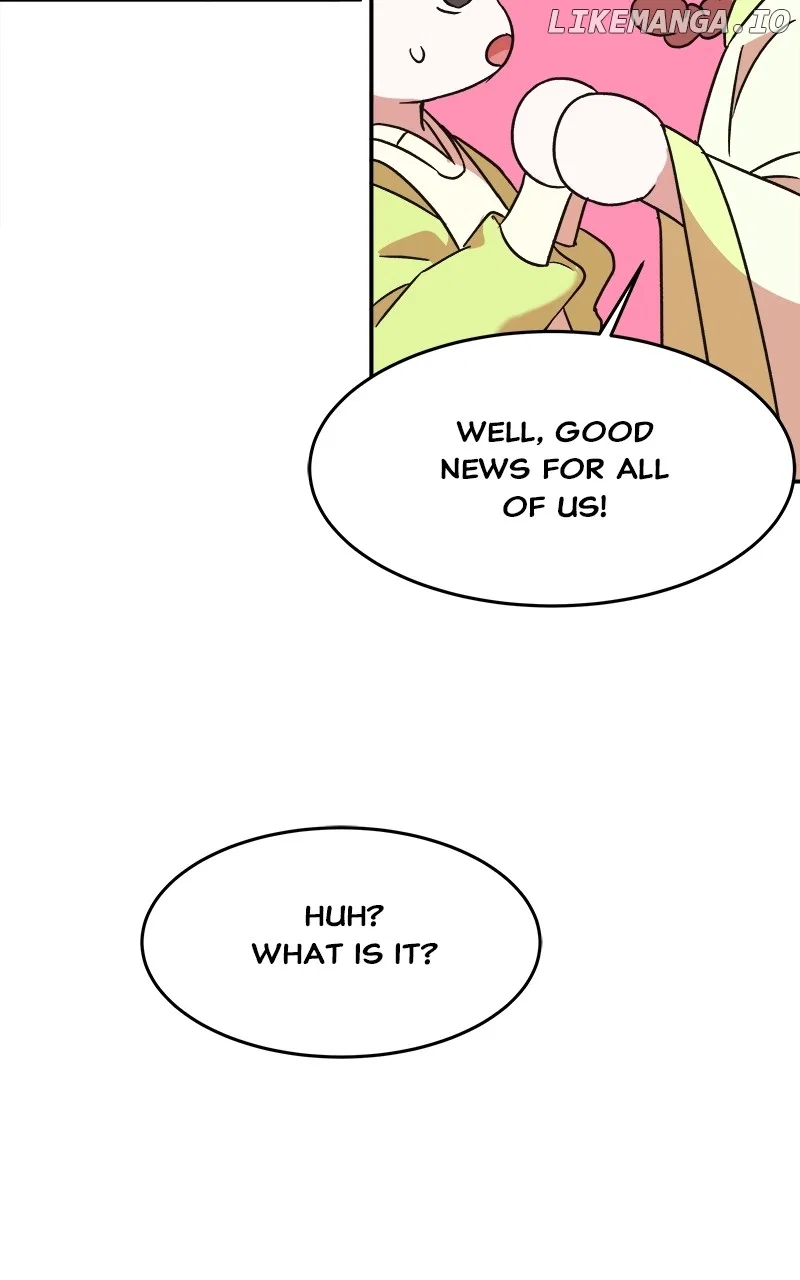 How a Goddess Wins Over Tigers Chapter 25 – Page 80