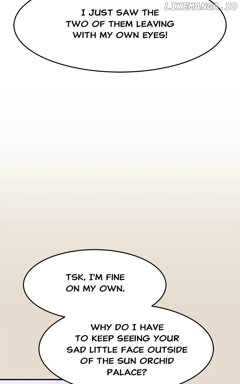 How a Goddess Wins Over Tigers Chapter 25 – Page 82
