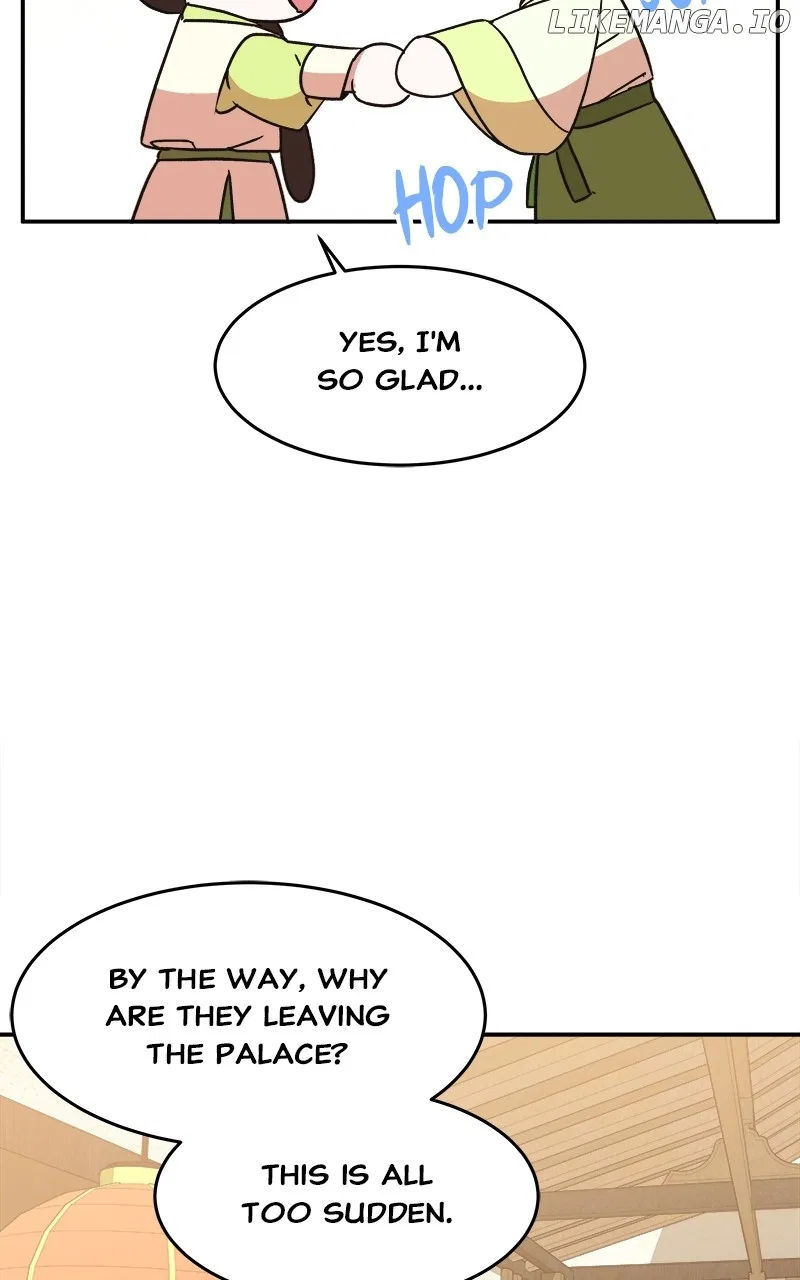 How a Goddess Wins Over Tigers Chapter 25 – Page 88